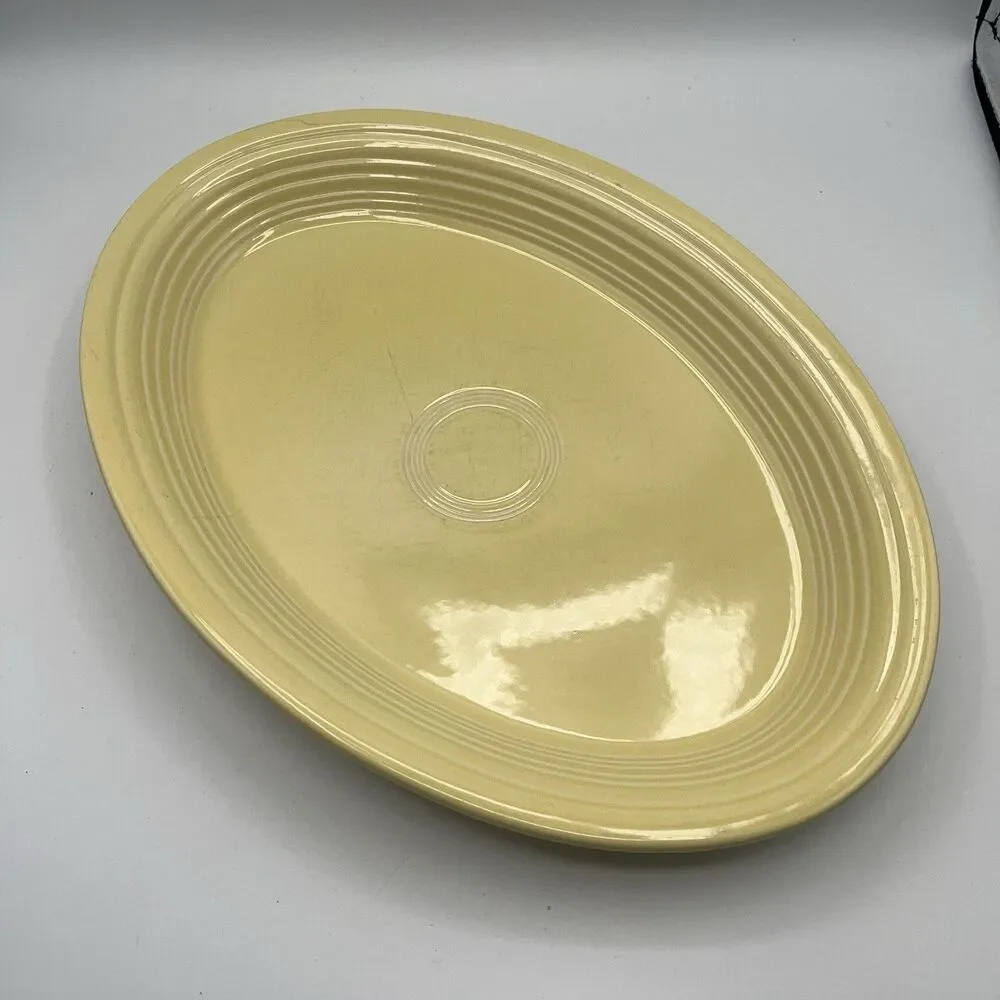 Fiestaware Large 13
